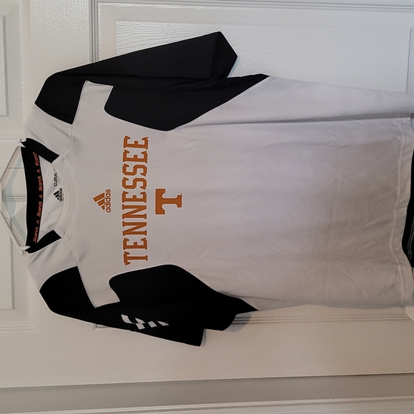 University of Tennessee Adidas Climalite - Picture 1 of 3